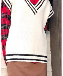 WEGO | ニット/セーター