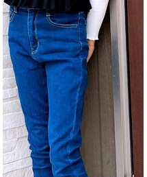 WEGO | デニムパンツ