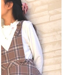 mezzo piano Junior | Tシャツ/カットソー