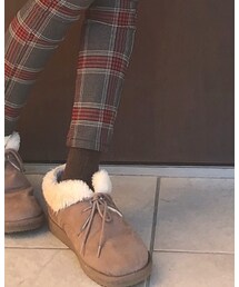 studio CLIP | ブーツ