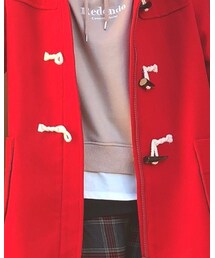 しまむら | パーカー