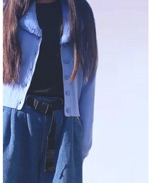 H&M | カーディガン/ボレロ