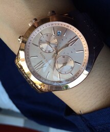 MICHAEL KORS | アナログ腕時計