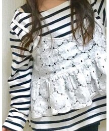 韓国子供服 | その他トップス