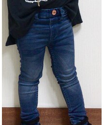 H&M | デニムパンツ