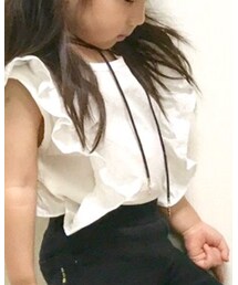 韓国子供服 | シャツ/ブラウス