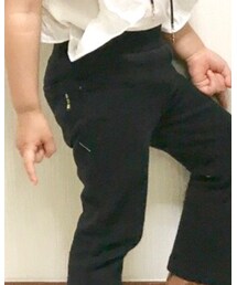 韓国子供服 | その他パンツ