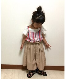 しまむら | パンツ