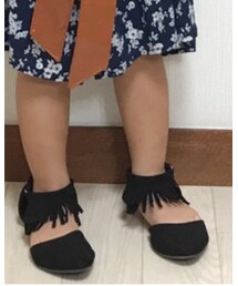 OLD NAVY | パンプス