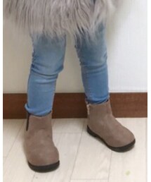 ヒラキ | ブーツ