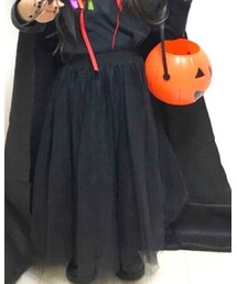 韓国子供服 | スカート