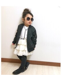 韓国子供服 | ニーハイブーツ👢(ブーツ)