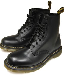 Dr. Martens | 8ホール(ブーツ)