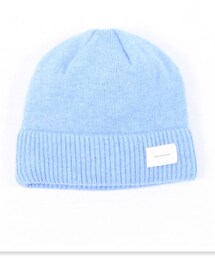 Inpaichthys kerri | lams wool knit cap(ニットキャップ/ビーニー)