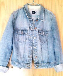 GAP | ジージャン(古着)(デニムジャケット)