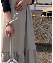 URBAN RESEARCH | ティアードキャミOP(ワンピース/ドレス)