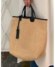 marco masi | トートバッグ