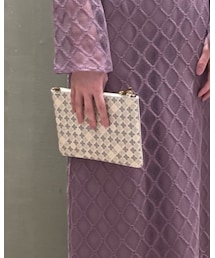 La Maison de Lyllis | ショルダーバッグ