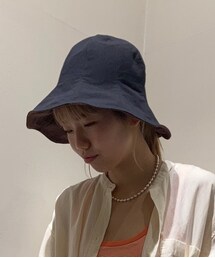 La Maison de Lyllis | ハット