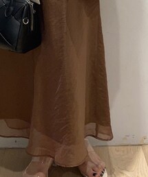 URBAN RESEARCH | スカート