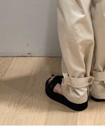 URBAN RESEARCH | teva(サンダル)