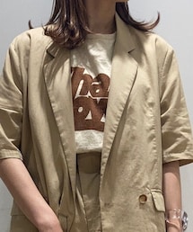 URBAN RESEARCH | MIXTA(Tシャツ/カットソー)