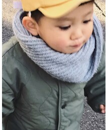 ZARA KIDS | ストール/ショール