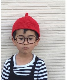 PETIT BEBE | メガネ