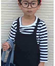 無印良品 | Tシャツ/カットソー