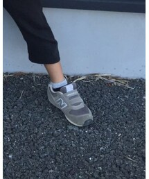 NEW BALANCE | スニーカー