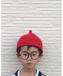 hand made | ニットキャップ/ビーニー