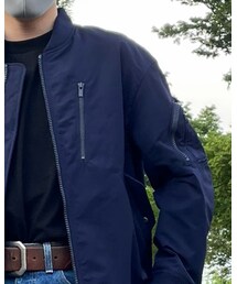 UNIQLO | ブルゾン