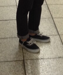 VANS | Vans エラ(スニーカー)