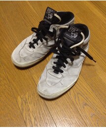 US VANS | Half cab(スニーカー)