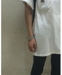 ROLEX | アナログ腕時計