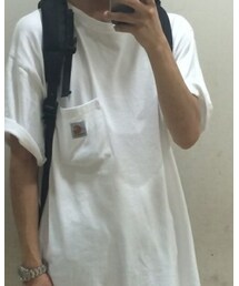 Carhartt | Tシャツ/カットソー