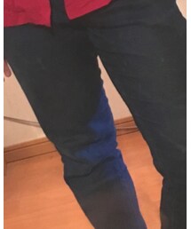 GU | デニムパンツ
