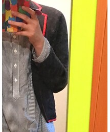 WEGO | テーラードジャケット