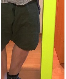 Hanjiro | その他パンツ