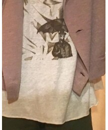 Hanjiro | Tシャツ/カットソー