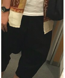 Romantic Standard | パンツ