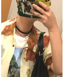 古着 | シャツ/ブラウス