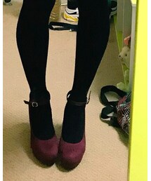 VIVIAN Collection | パンプス