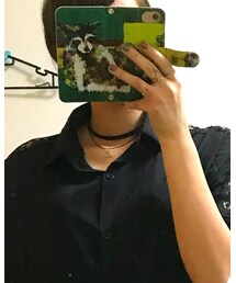 sevens | チョーカー