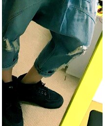 VANS | スニーカー