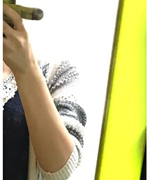 Eddie Bauer | カーディガン/ボレロ