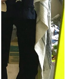 UNIQLO | デニムパンツ