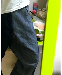 ファンキーフルーツ | デニムパンツ