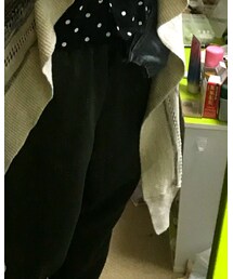 TORTE | チノパンツ