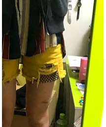 sevens | その他パンツ